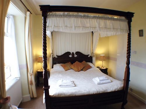 Ferndale Bed & Breakfast Torquay