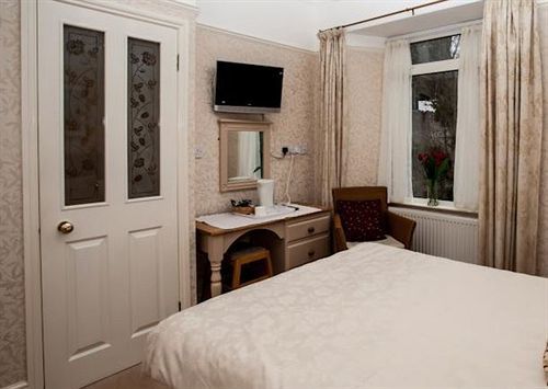Ferndale 4* Torquay