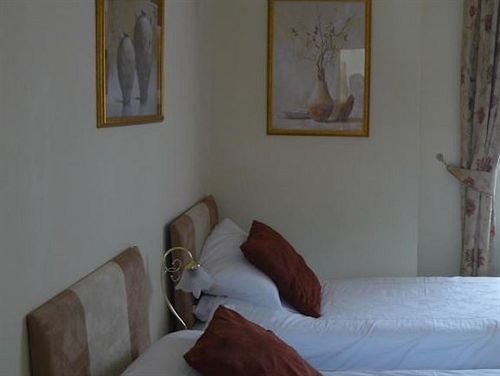 Ferndale Bed & Breakfast Torquay