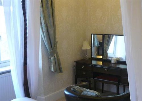 Ferndale Bed & Breakfast