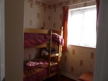 Barclay Court Guest house 4*