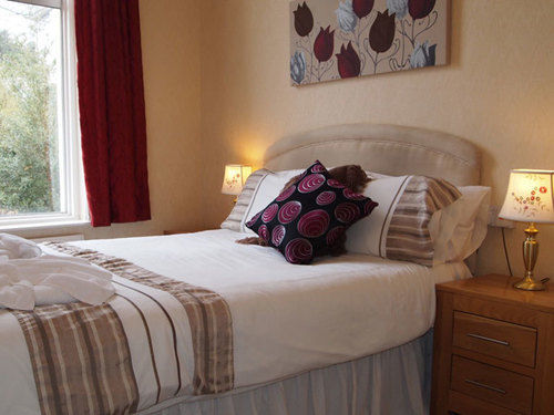 The Balmoral - Just For Adults 3* Torquay