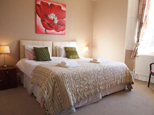 The Balmoral - Just For Adults 3*