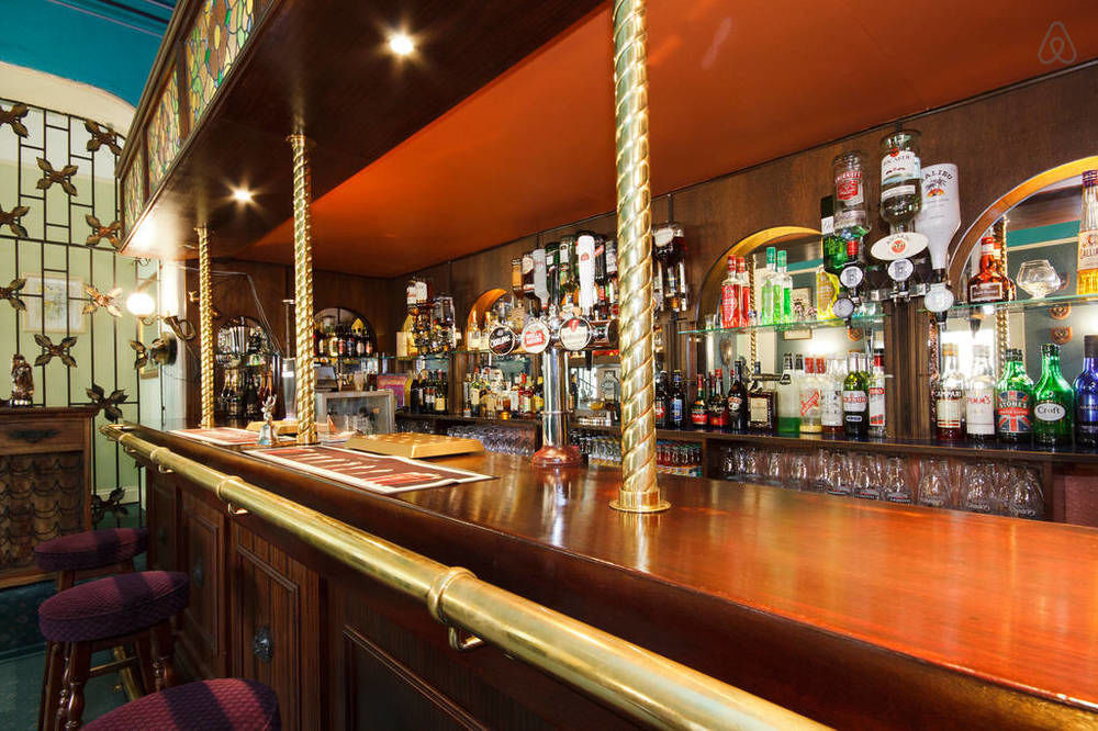 The Balmoral - Just For Adults Hotel