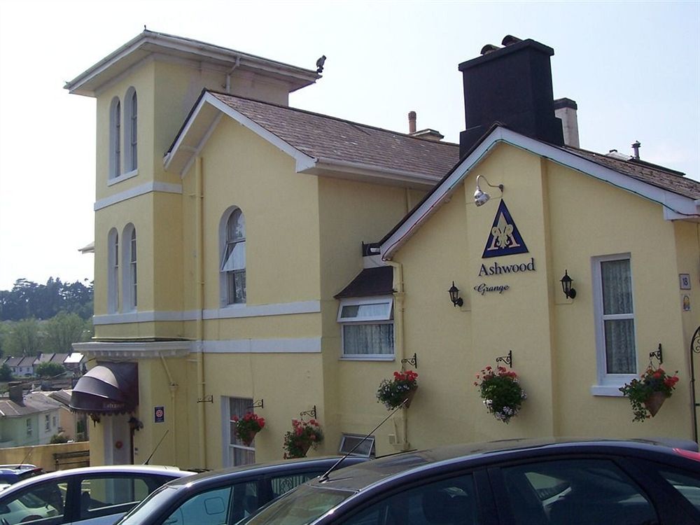 Bed & Breakfast Ashwood Grange Torquay