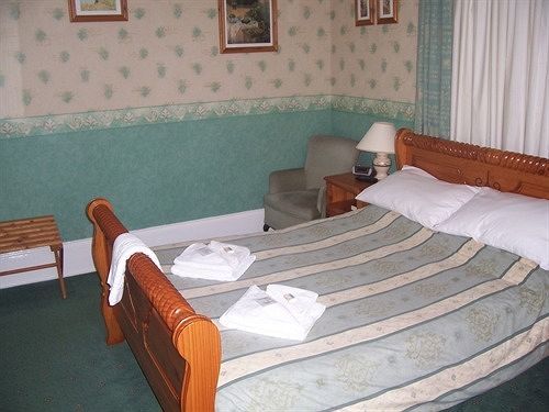 Bed & Breakfast Ashwood Grange