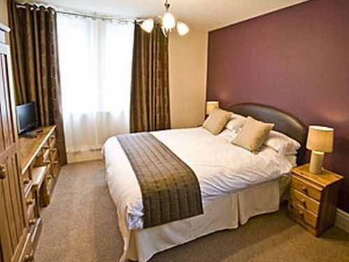 Hotel Yardley Manor Torquay