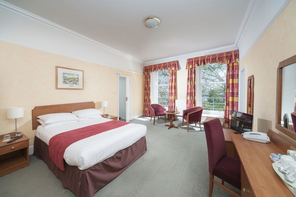 The Caledonian Torbay Hotel Torquay
