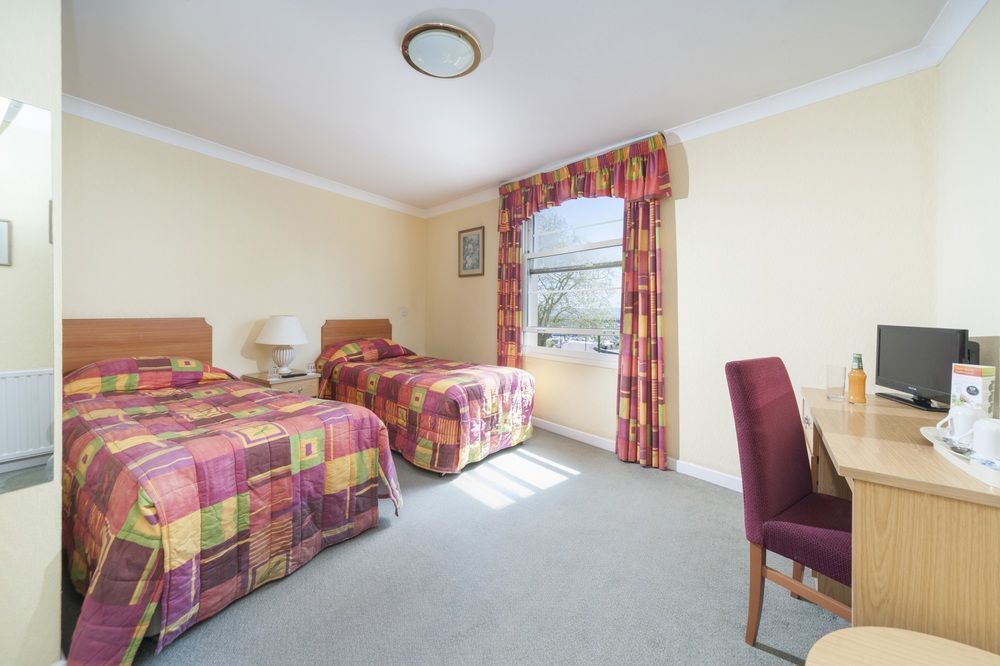 Hotel The Caledonian Torbay Hotel Torquay
