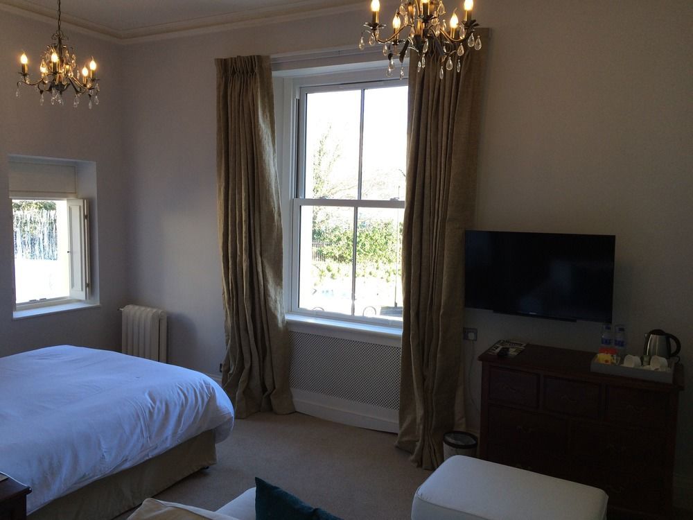 Hotel Crofton House Torquay