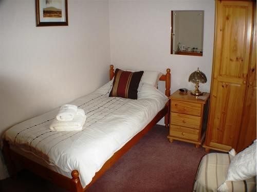 Bed & Breakfast Burleigh House , A Cosy Retreat In Agatha Christie's Hometown 4*