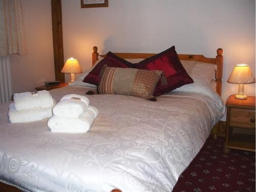 Burleigh House , A Cosy Retreat In Agatha Christie's Hometown