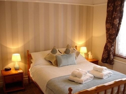 Burleigh House , A Cosy Retreat In Agatha Christie's Hometown Torquay