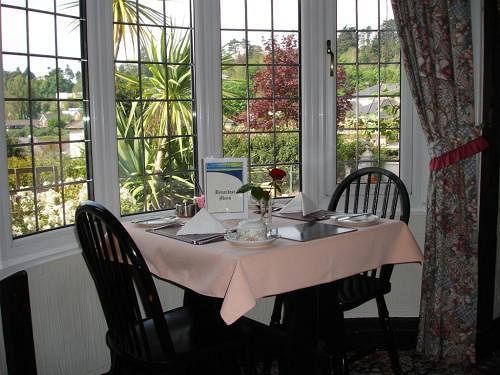 Bed & Breakfast Burleigh House , A Cosy Retreat In Agatha Christie's Hometown 4*