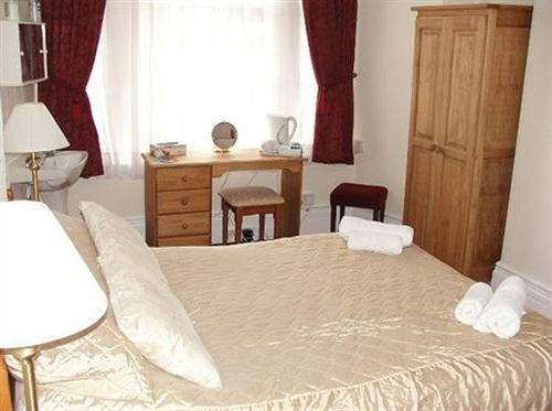 Clifton Grove Guest house Torquay