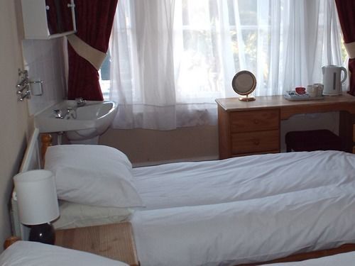 Clifton Grove Guest house Torquay