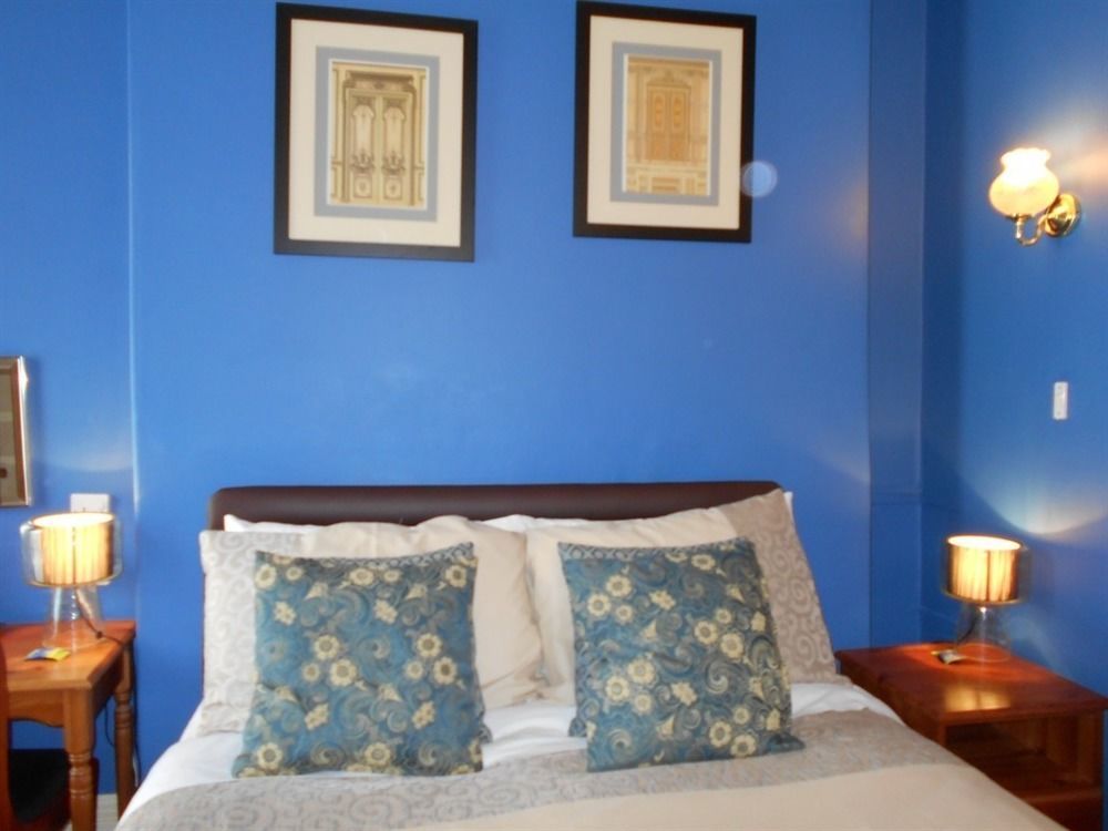 Cranborne Guest Exclusively For Adults 4* Torquay