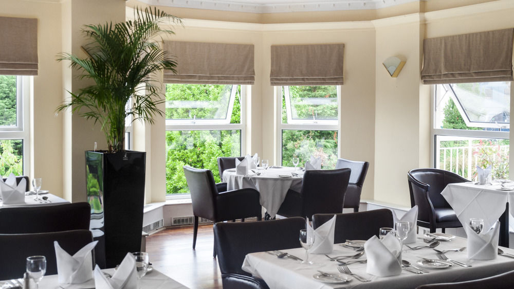 Abbey Sands 3* Torquay