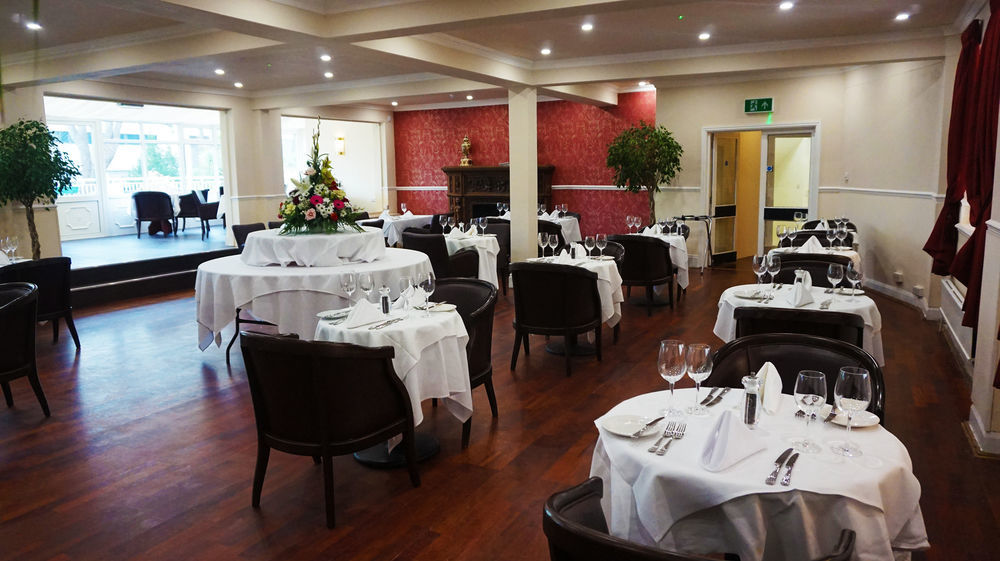 Abbey Sands Hotel