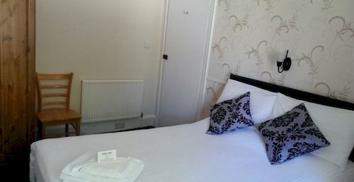 Tusker (adults Only) Guest house Torquay