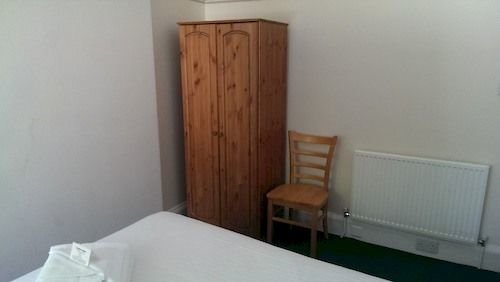 Tusker (adults Only) Guest house Torquay