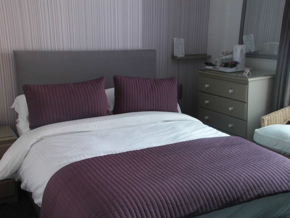 Westbrook Guest house Torquay