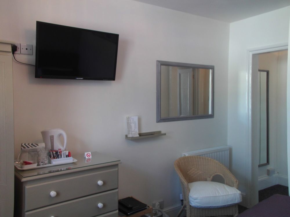 Westbrook Guest house