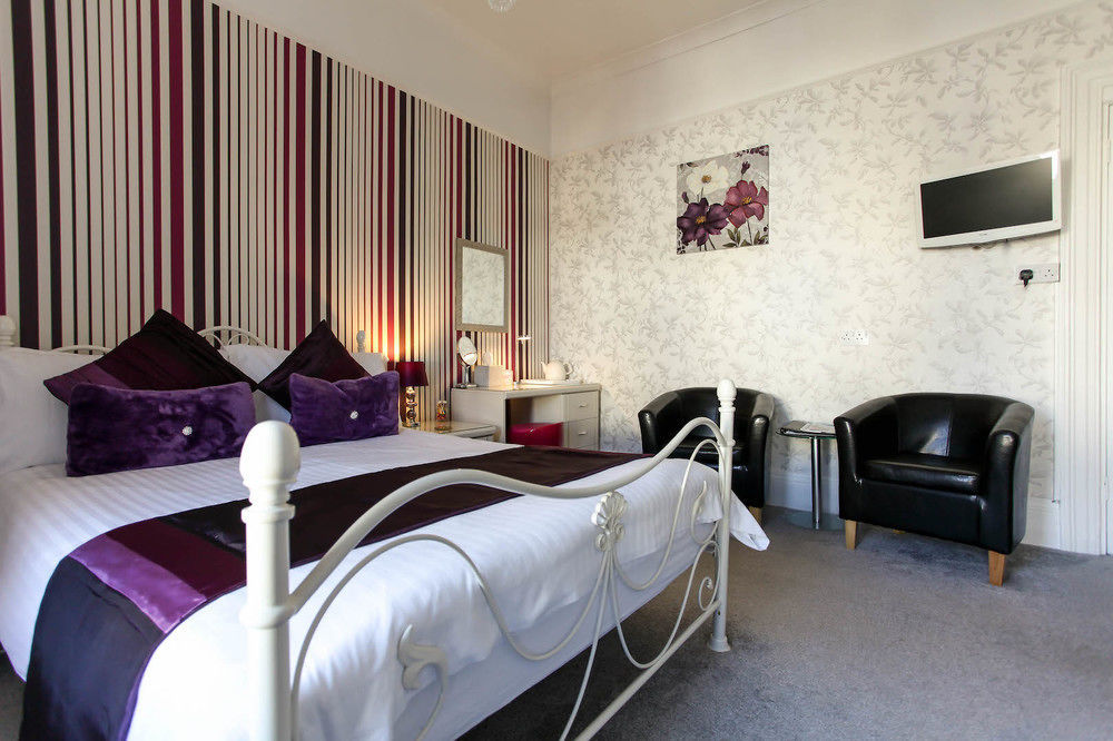 Harmony Guest house
