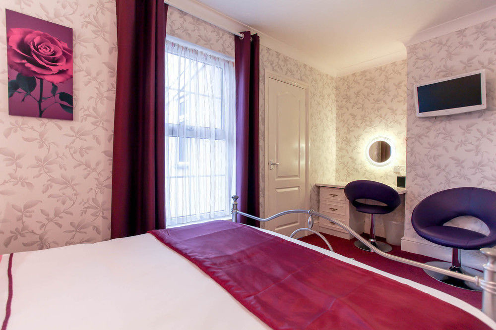 Guest house Harmony 4*