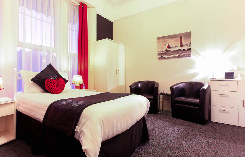 Guest house Harmony