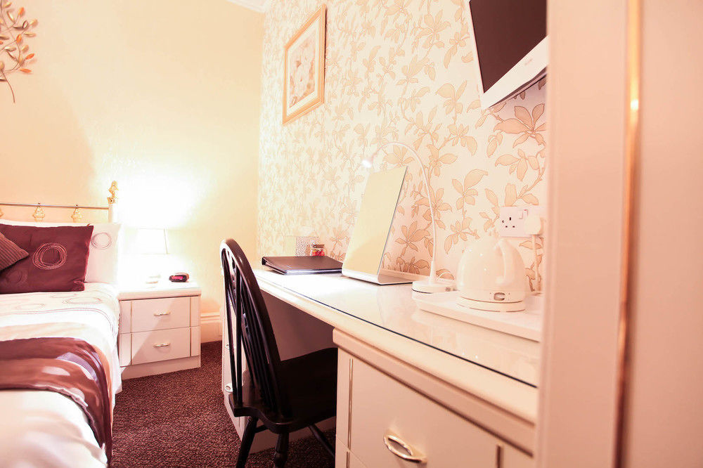 Guest house Harmony 4*