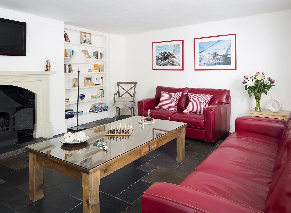 Cary Arms & 5* Torquay