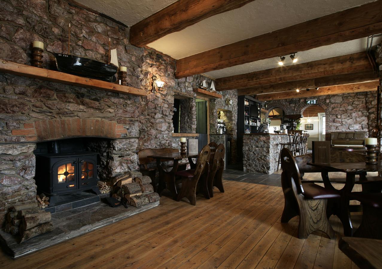 Hotel Cary Arms & Torquay
