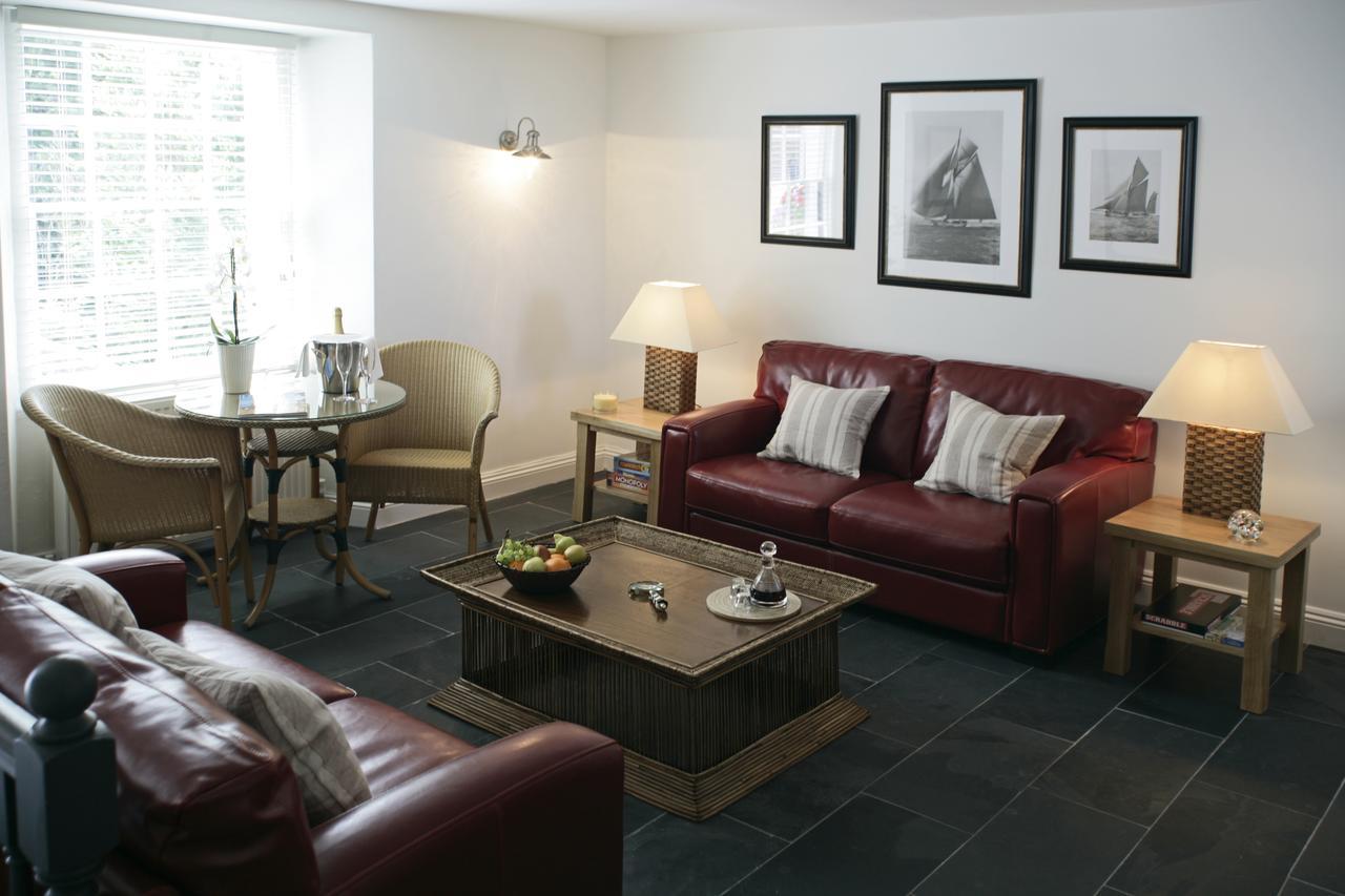 Cary Arms & Hotel Torquay