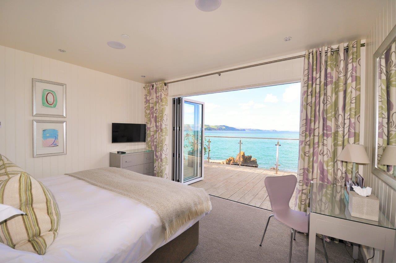 Hotel Cary Arms & Torquay