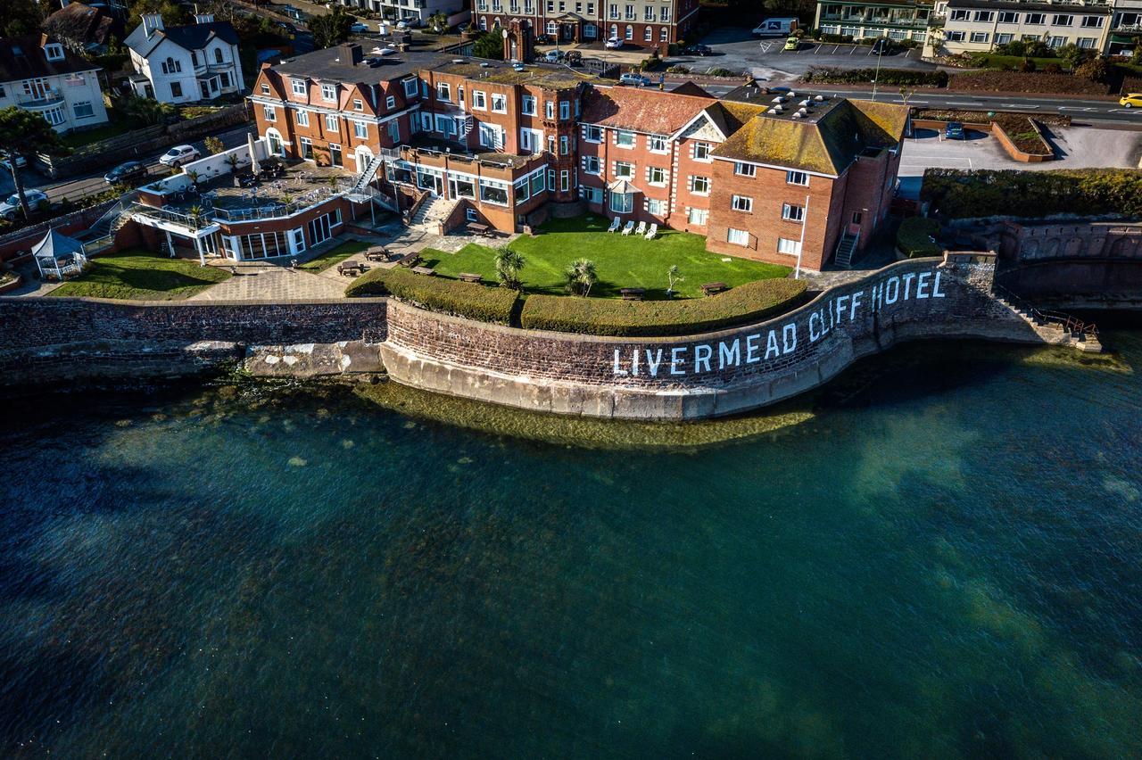 Hotel Livermead Cliff 3*
