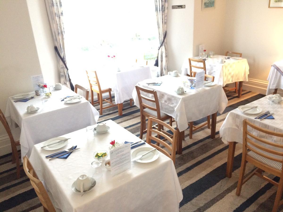 Guest house The Shoalstone 4*
