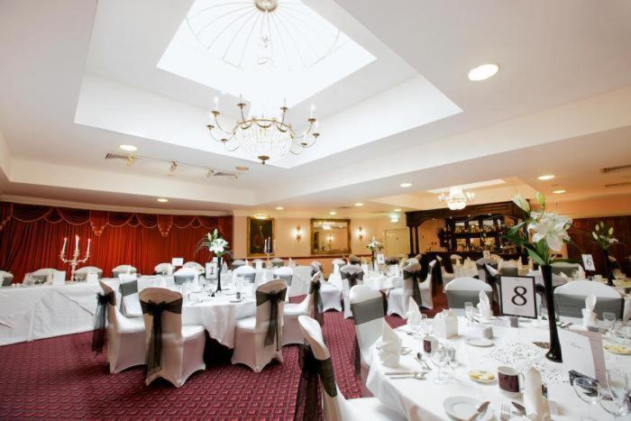 Livermead House 3* Torquay