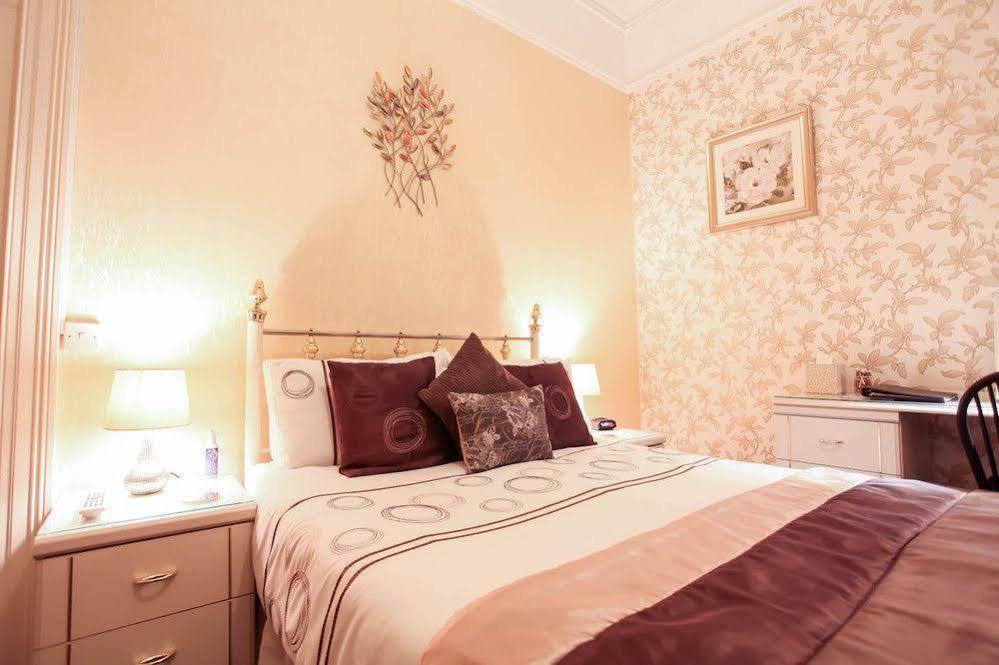 Guest house Harmony 4*