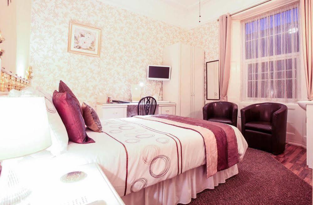 Guest house Harmony Torquay