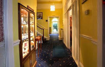 Harmony Guest house 4*