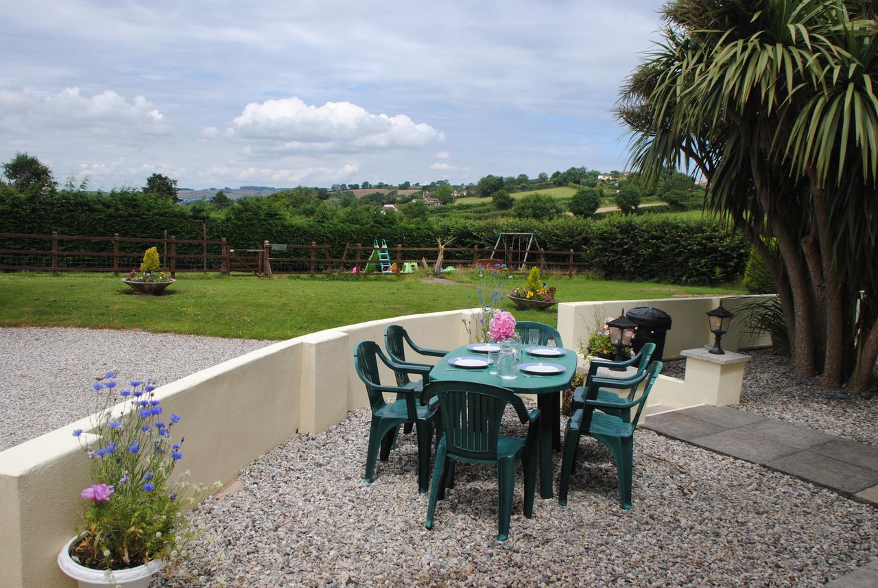 Devon Palms Holiday And Cottages Apartamento Torquay