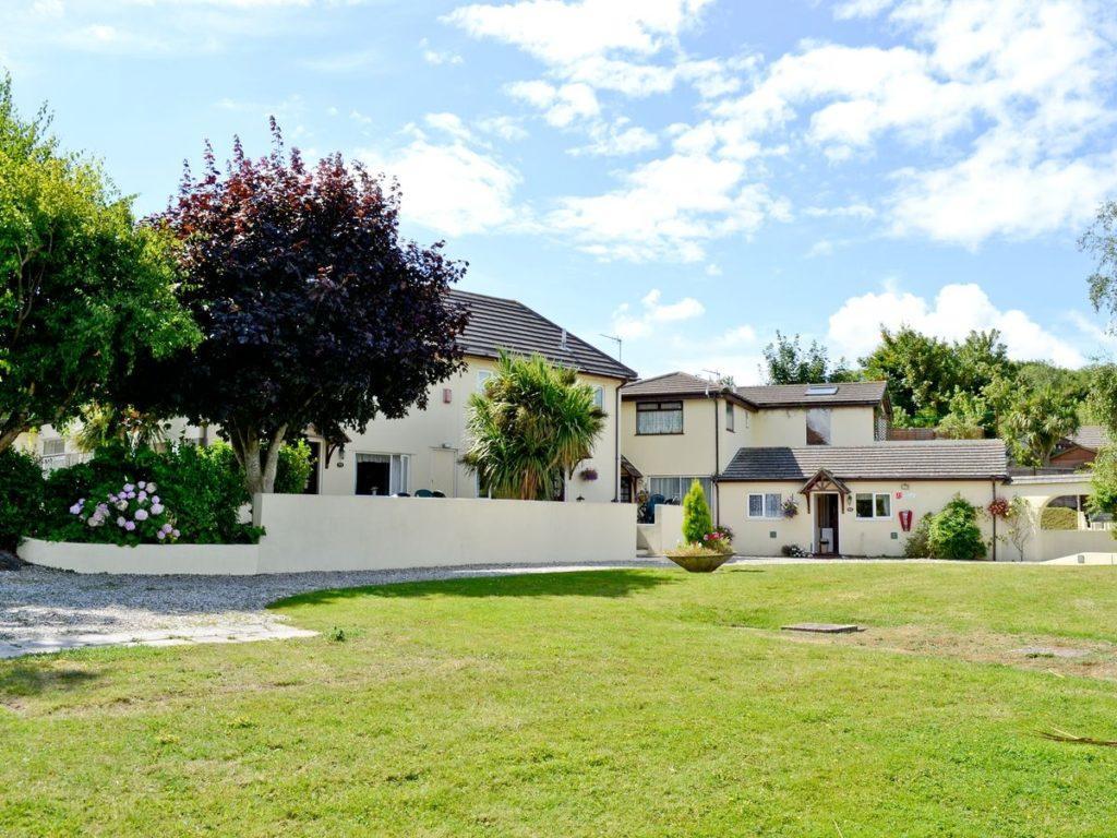 Apartamento Devon Palms Holiday And Cottages *