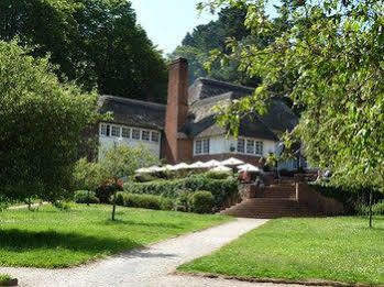 Lanscombe House 5*