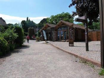 Hotel Lanscombe House Torquay