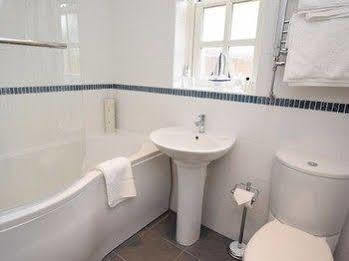 Lanscombe House Hotel 5*