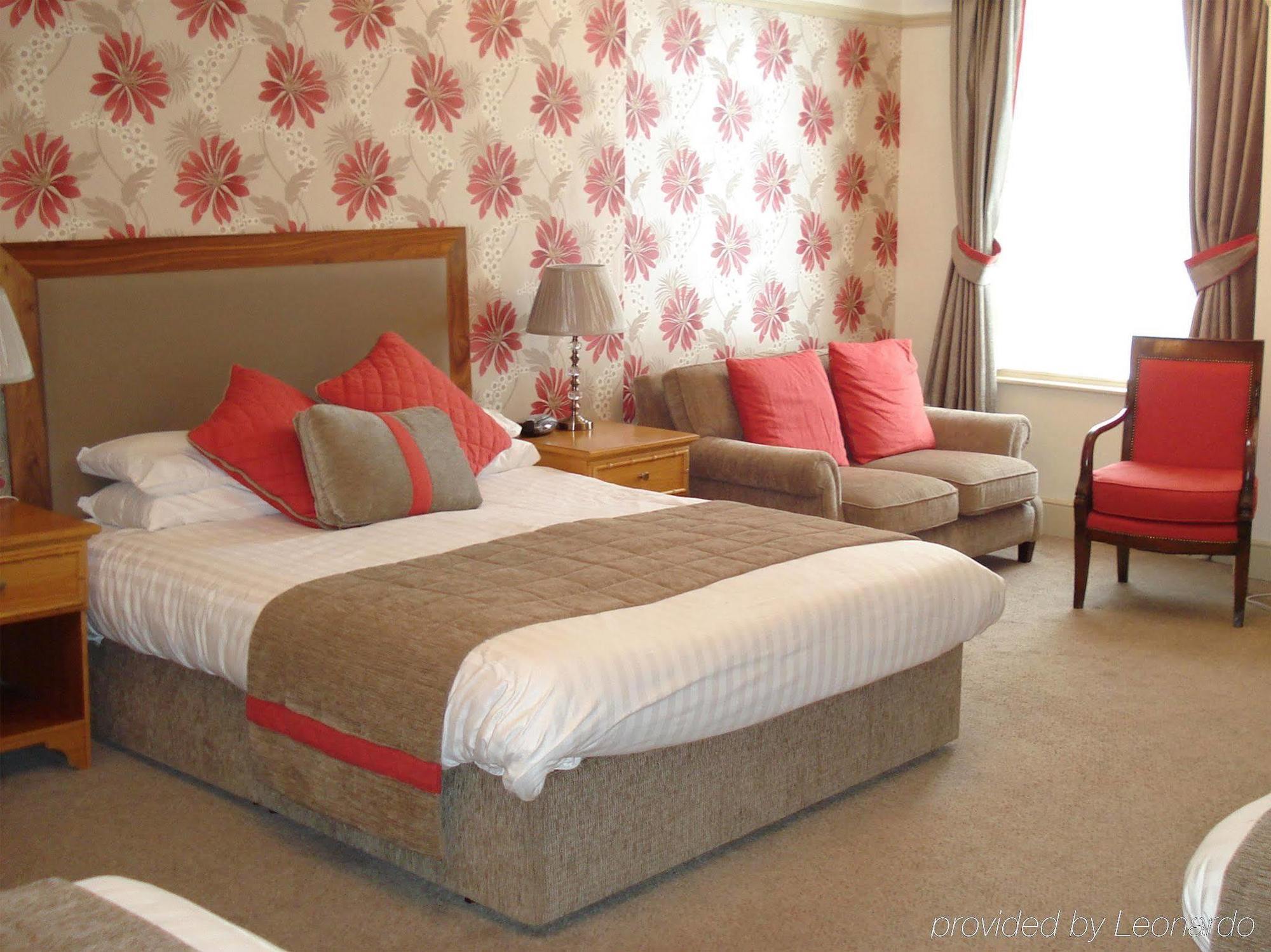 Hotel Abbey Sands Torquay