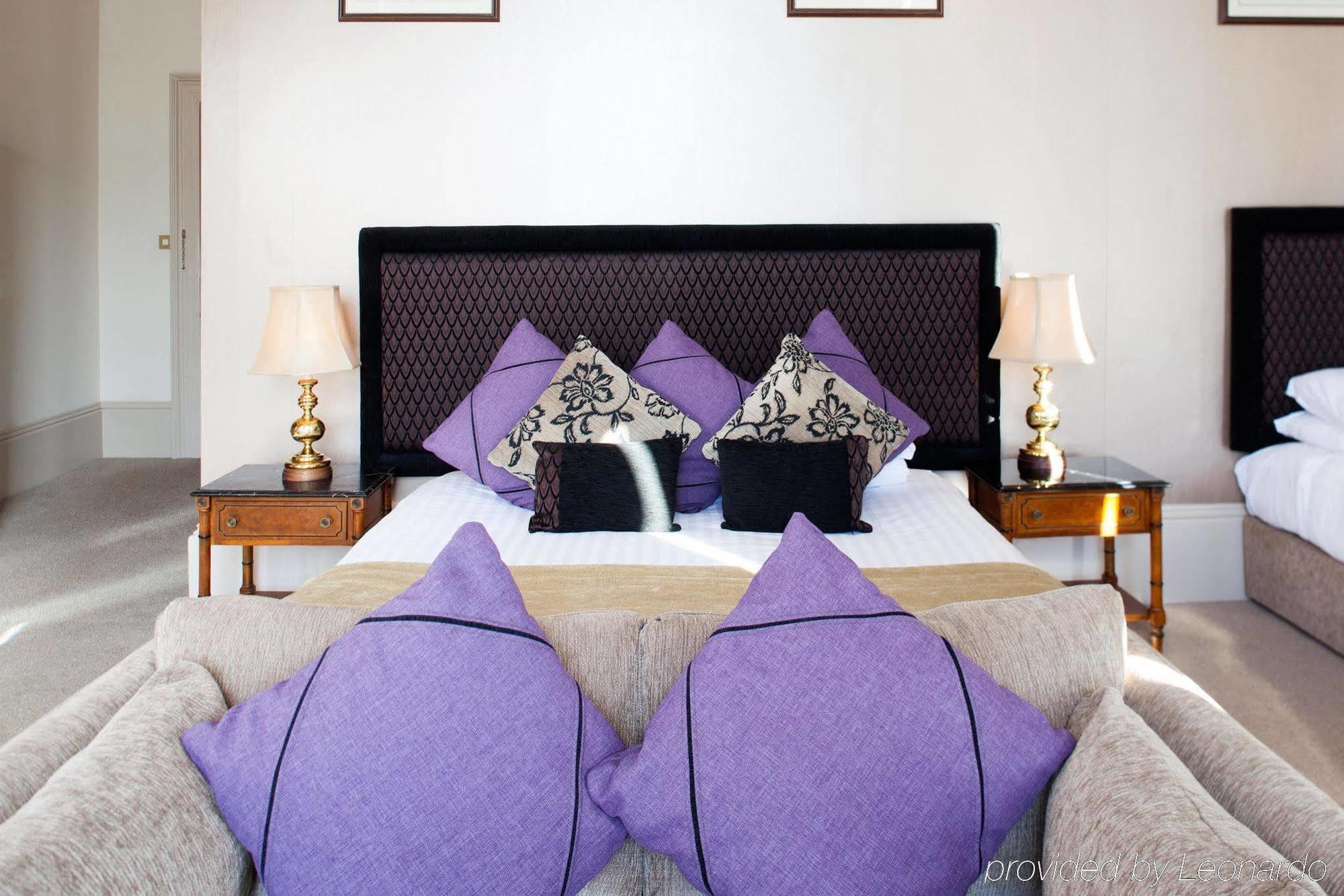 Hotel Abbey Sands 3*