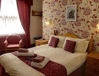 Glendower Bed & Breakfast