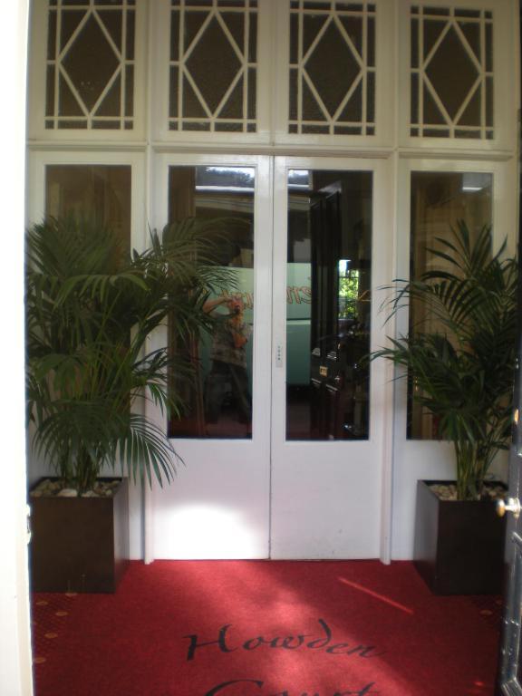 Howden Court Hotel